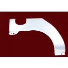 Renault Clio 1998-2001 Rear Wheel Arch - 3 Door Hatchback