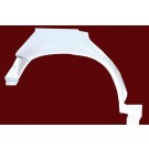 Renault 19 1988-1995 Rear Wheel Arch - 4/5 Door