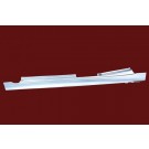 Renault Laguna 1994-2001 Sill Full Type - Hatchback L/H
