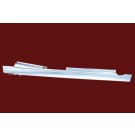 Renault Laguna 1994-2001 Sill Full Type - Hatchback R/H