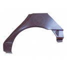 Renault Laguna 1994-2001 Rear Wheel Arch - Hatchback L/H