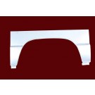 Renault Trafic (T1/2/3/4/5/6/P6/TX/PX) 1980-2001 Rear Wheel Arch L/H