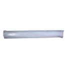 Renault Master 1998-2011 Side Repair Panel Above Sill Front of Rear Wheel LWB Models