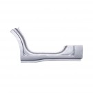 Renault Master / Vauxhall Movano / Nissan NV400 2010-2024 Front Wheel Arch + Sill Repair Section L/H