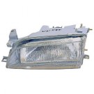 Headlamp LH