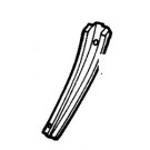 Front Grille Holder