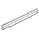 Vauxhall Astra Mk3 1991-1998 Skin Sill 3DR Hatchback L/H