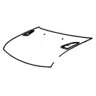Vauxhall Astra 1991-1997 Bonnet - GSI