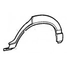 Vauxhall Carlton 1978-1986 Rear Wheel Arch - 4 Dr Saloon