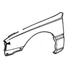 Front Wing Not Lotus RH