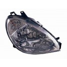 Headlamp (With  Fog Lamp)