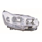 Citroen C5 2008-2016 Headlamp Halogen R/H