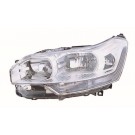 Citroen C5 2008-2016 Headlamp Halogen L/H
