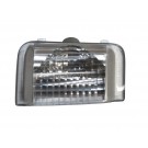 Indicator Lamp (Front Wing)