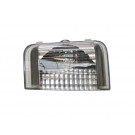 Indicator Lamp (Front Wing)