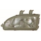 Headlamp - Manual - LH