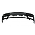 Volkswagen Golf Mk3 1992-1998 Front Bumper With Lamp Holes - Part Primed
