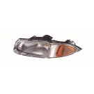 Headlamp LH