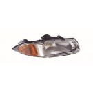 Headlamp RH