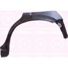 Honda Civic & Rover 200 Rear Wheel Arch