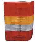 Citroen C15 Van 1989-2006 Rear Lamp