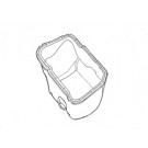 Oil Sump Steel 1.4 Petrol MPFI