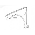 Front Wing RH - 16v Models