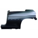 Peugeot 106 1996-2003 Rear Quarter Panel - 8 Valve Models L/H