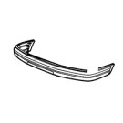 Peugeot 205 1983-1991 Front Bumper - With Chrome