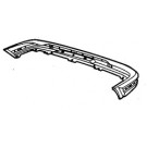 Rear Bumper - With Mould Holes