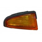 Rear Lamp Lens RH