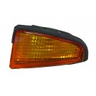 Rear Lamp Lens LH