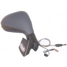 Door Mirror Manual/Primed R/H