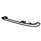 Headlamp Moulding LH