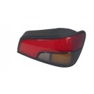 Rear Lamp Lens - RH
