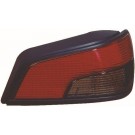 Rear Lamp Lens - LH