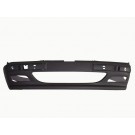 Front Bumper - Without Head Lamp Wash