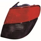 Peugeot 406 1996-1998 Estate Rear Lamp (Outer)