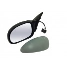 Door Mirror Electric/Heated/Manual Fold L/H