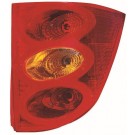 Peugeot 1007 2005-2008 Rear Lamp