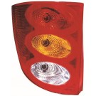 Peugeot 1007 2005-2008 Rear Lamp
