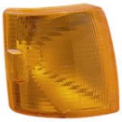 Volkswagen Transporter/Caravelle 1991-1997 Indicator Lamp Situated Next To The Headlamp/Amber Lens