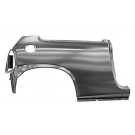Rear Quarter Panel 3 Door LH