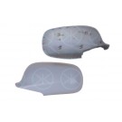 Saab 9-3 2002-2015 door mirror cover