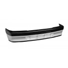 Front Bumper Primed