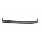 Peugeot 205 1991-1996 Facelift - Front Bumper Chrome Moudling