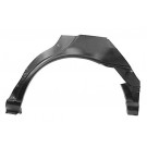Ford Fiesta Mk3 1989-1995 Rear Wheel Arch 4/5 Door Model