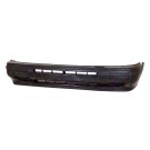 Subaru Legacy 1989-1994 Front Bumper Black (1992 Onwards)