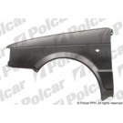 Seat Ibiza 1985-1993 Front Wing (1991-1993)