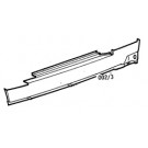 Renault 5 1972-1985 Sill Full Type R/H